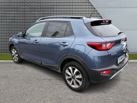 2024 Kia Stonic 1.0 100HP K2 PE €22,950