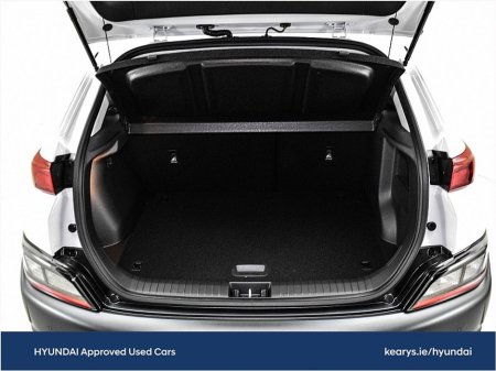 2022 Hyundai Kona 1.0 T-GDI Executive €23,490 thumbnail