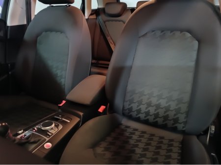 2016 Audi A3 Sportback (2yr Warranty) 161 1.4 Petrol Automatic €13,950 thumbnail