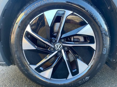 2023 Volkswagen ID.5 - thumbnail 22