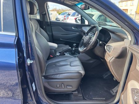 2020 Hyundai Santa Fe - thumbnail 16