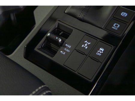 2026 Toyota Landcruiser  €66,057 thumbnail