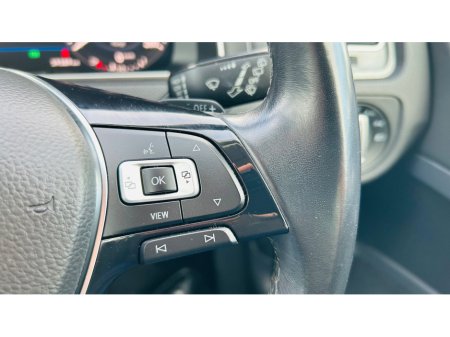 2019 Volkswagen Golf NEW NCT - AUTOMATIC - WITH REVERSE CAMERA €20,450 thumbnail