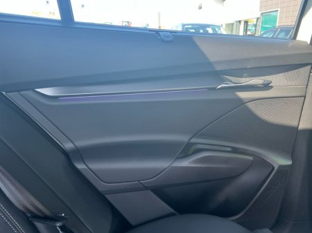 2025 Skoda Enyaq SPORTLINE COUPE 85X €49,995 thumbnail