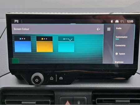 2026 Opel Combo SPORTIVE L1H1 1.5TD 130BHP **8 SPEED AUTOMATIC**TOP SPEC** €25,163 thumbnail