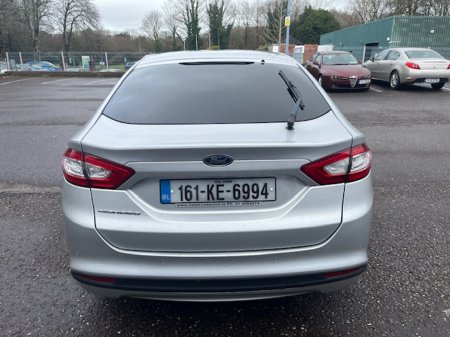 2016 Ford Mondeo - thumbnail 6