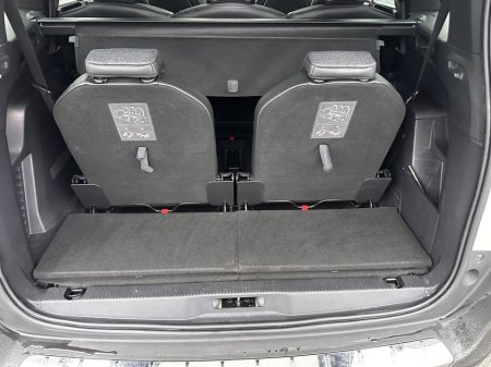 2018 Peugeot 5008 GT - LINE, 1.6 BLUE HDI, 7 SEATS, NEW NCT, FINANCE, WARRANTY, FINANCE, 5 STAR REVIEWS €19,995 thumbnail