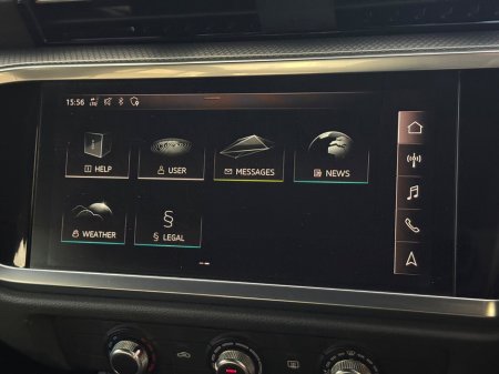 2020 Audi Q3 - thumbnail 15