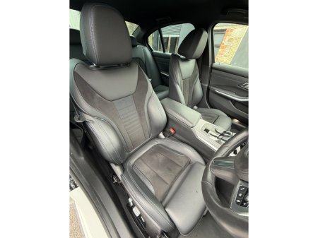 2020 BMW 3 Series - thumbnail 11