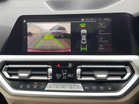 2022 BMW 4 Series - thumbnail 22