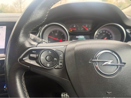 2018 Opel Insignia - thumbnail 19