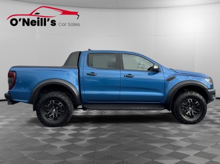 2020 Ford Ranger - thumbnail 2