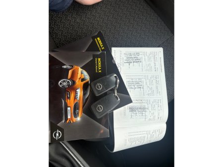 2017 Opel Mokka - thumbnail 12