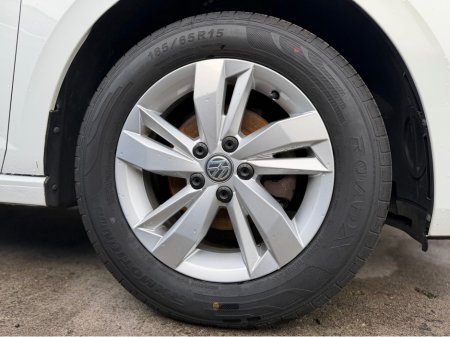 2020 Volkswagen Polo - thumbnail 4