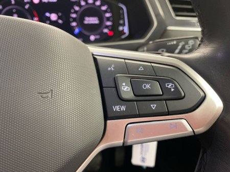 2024 Volkswagen Tiguan - thumbnail 21