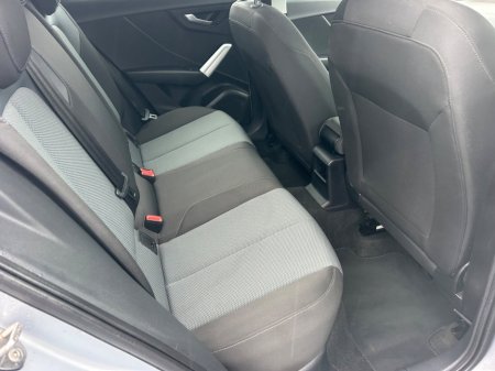 2021 SEAT Leon - thumbnail 10