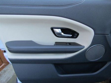 2017 Land Rover Range Rover Evoque - thumbnail 30