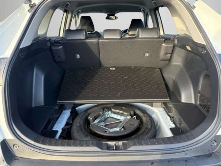 2020 Toyota Rav4 HYBRID G 4WD Automatic €31,495 thumbnail