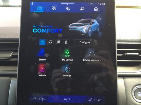 2025 Renault Symbioz - thumbnail 13
