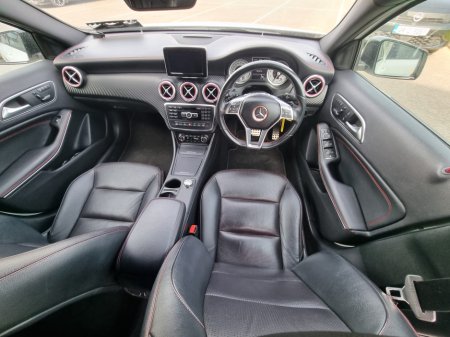 2013 Mercedes-Benz A Class - thumbnail 15