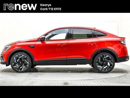 2024 Renault Arkana esprit Alpine TCe 160 Auto NBi €30,400 thumbnail