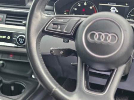 2017 Audi A4 - thumbnail 14