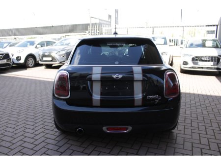 2016 MINI Cooper D - photo 5