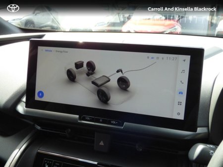 2025 Toyota C-HR - thumbnail 9