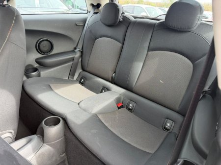 2016 MINI Hatch - thumbnail 16