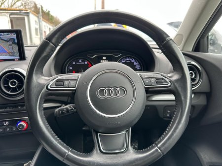 2015 Audi A3 - thumbnail 18
