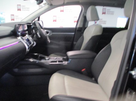 2024 Kia Sorento 2.2 K3 4X2 Diesel 7 seats €59,500 thumbnail
