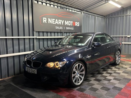 2013 BMW M3  €44,950 thumbnail