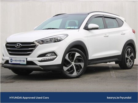 2018 Hyundai Tucson - thumbnail 22