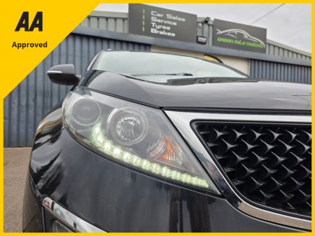 2015 Kia Sportage - thumbnail 10