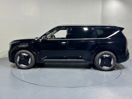 2026 Kia EV9 Earth €79,900