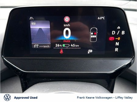 2024 Volkswagen ID.4 - thumbnail 12