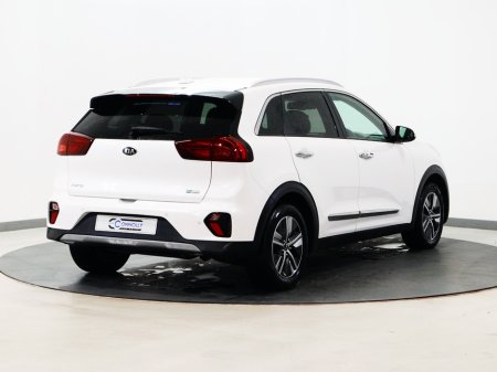 2021 Kia Niro *110* PHEV MY2021 5DR AUTO €20,800