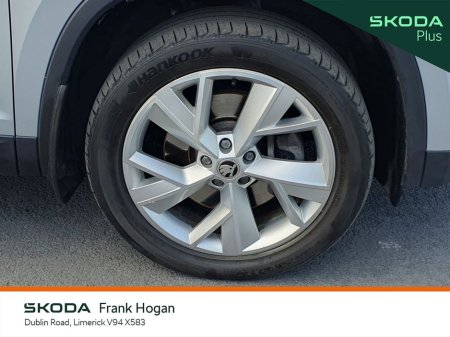 2024 Skoda Kodiaq - thumbnail 9