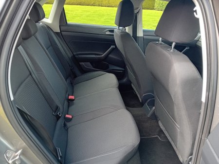 2019 Volkswagen Polo - photo 5