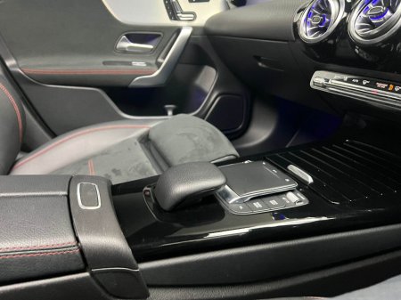 2023 Mercedes-Benz CLA Class 250E AMG LINE PREM PLUS NIGHT ED €37,990 thumbnail