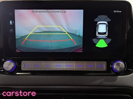 2023 Hyundai Kona - thumbnail 21