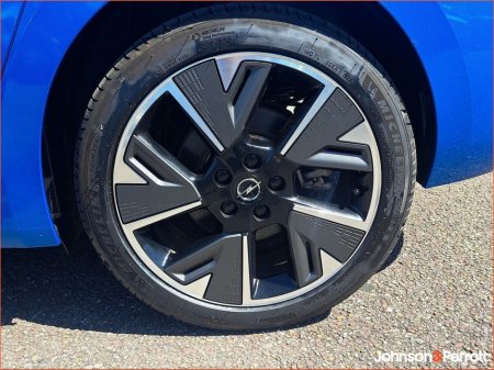 2024 Opel Astra GS 54KWh EV 155PS €25,900 thumbnail