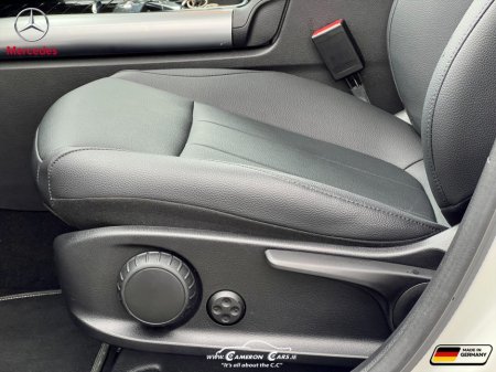 2025 Mercedes-Benz GLA Class - thumbnail 25