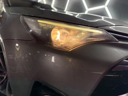 2015 Toyota Avensis - thumbnail 3