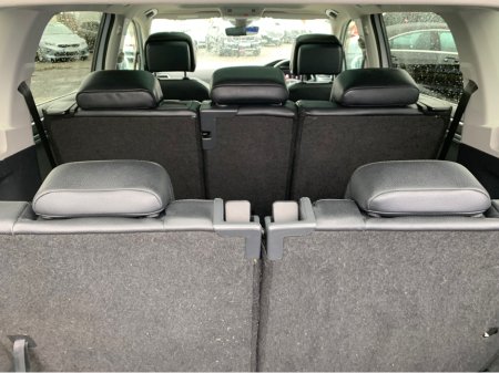 2020 Volkswagen Tiguan - thumbnail 9