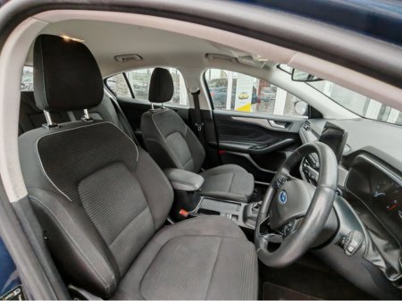 2020 Ford Focus TITANIUM TDCI €21,500