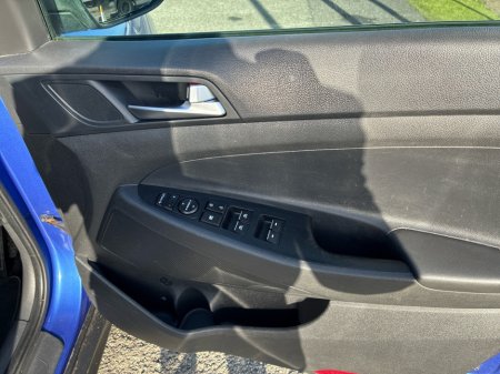 2019 Hyundai Tucson - thumbnail 11