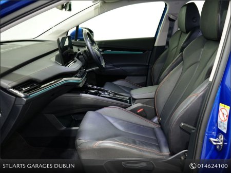 2022 Skoda Enyaq 80 IV 80 5DR Auto €29,995