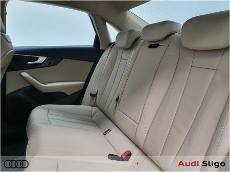 2021 Audi A4 - thumbnail 10