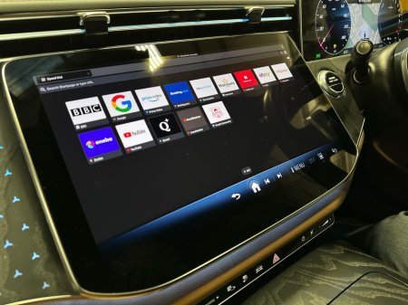 2024 Mercedes-Benz E Class - thumbnail 23